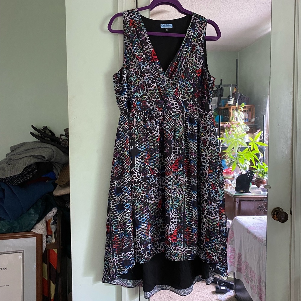 Cynthia Rowley Dress